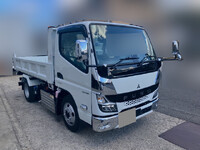 MITSUBISHI FUSO Canter Loader Dump 2RG-FBA60 2025 251km_3