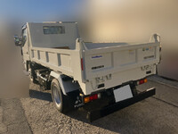 MITSUBISHI FUSO Canter Loader Dump 2RG-FBA60 2025 251km_4