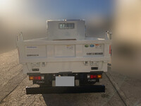 MITSUBISHI FUSO Canter Loader Dump 2RG-FBA60 2025 251km_7
