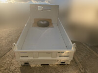 MITSUBISHI FUSO Canter Loader Dump 2RG-FBA60 2025 251km_8