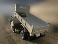 MITSUBISHI FUSO Canter Loader Dump 2RG-FBA60 2025 251km_9