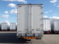 HINO Profia Aluminum Wing 2DG-FW1AHG 2018 593,283km_10