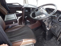 HINO Profia Aluminum Wing 2DG-FW1AHG 2018 593,283km_11