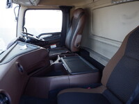 HINO Profia Aluminum Wing 2DG-FW1AHG 2018 593,283km_12