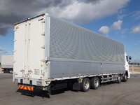 HINO Profia Aluminum Wing 2DG-FW1AHG 2018 593,283km_2