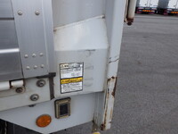 HINO Profia Aluminum Wing 2DG-FW1AHG 2018 593,283km_31