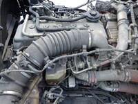 HINO Profia Aluminum Wing 2DG-FW1AHG 2018 593,283km_34