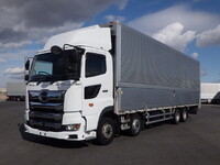 HINO Profia Aluminum Wing 2DG-FW1AHG 2018 593,283km_3