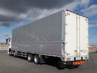 HINO Profia Aluminum Wing 2DG-FW1AHG 2018 593,283km_4