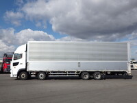 HINO Profia Aluminum Wing 2DG-FW1AHG 2018 593,283km_5