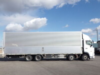 HINO Profia Aluminum Wing 2DG-FW1AHG 2018 593,283km_6