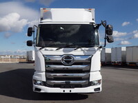 HINO Profia Aluminum Wing 2DG-FW1AHG 2018 593,283km_7