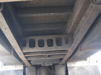 HINO Profia Self Loader (With 4 Steps Of Cranes) LKG-FW1EXBG 2012 558,000km_10