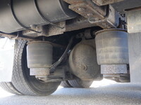 HINO Profia Self Loader (With 4 Steps Of Cranes) LKG-FW1EXBG 2012 558,000km_12