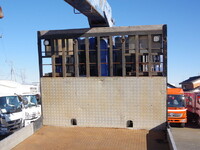 HINO Profia Self Loader (With 4 Steps Of Cranes) LKG-FW1EXBG 2012 558,000km_18