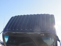 HINO Profia Self Loader (With 4 Steps Of Cranes) LKG-FW1EXBG 2012 558,000km_20