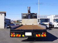 HINO Profia Self Loader (With 4 Steps Of Cranes) LKG-FW1EXBG 2012 558,000km_21