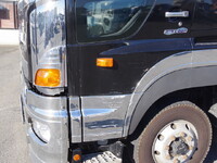 HINO Profia Self Loader (With 4 Steps Of Cranes) LKG-FW1EXBG 2012 558,000km_22