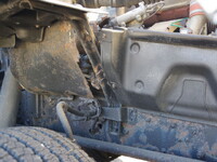 HINO Profia Self Loader (With 4 Steps Of Cranes) LKG-FW1EXBG 2012 558,000km_23