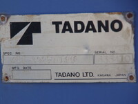 HINO Profia Self Loader (With 4 Steps Of Cranes) LKG-FW1EXBG 2012 558,000km_24