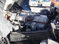 HINO Profia Self Loader (With 4 Steps Of Cranes) LKG-FW1EXBG 2012 558,000km_25