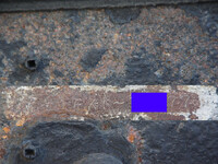 HINO Profia Self Loader (With 4 Steps Of Cranes) LKG-FW1EXBG 2012 558,000km_27