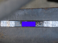 HINO Profia Self Loader (With 4 Steps Of Cranes) LKG-FW1EXBG 2012 558,000km_28