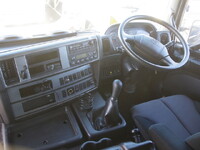 HINO Profia Self Loader (With 4 Steps Of Cranes) LKG-FW1EXBG 2012 558,000km_29