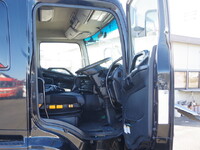 HINO Profia Self Loader (With 4 Steps Of Cranes) LKG-FW1EXBG 2012 558,000km_31