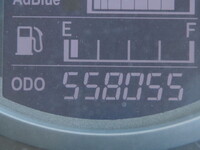 HINO Profia Self Loader (With 4 Steps Of Cranes) LKG-FW1EXBG 2012 558,000km_32