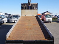 HINO Profia Self Loader (With 4 Steps Of Cranes) LKG-FW1EXBG 2012 558,000km_5