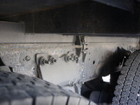 HINO Profia Self Loader (With 4 Steps Of Cranes) LKG-FW1EXBG 2012 558,000km_6