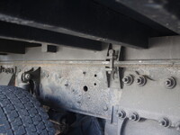 HINO Profia Self Loader (With 4 Steps Of Cranes) LKG-FW1EXBG 2012 558,000km_7