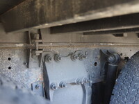 HINO Profia Self Loader (With 4 Steps Of Cranes) LKG-FW1EXBG 2012 558,000km_8