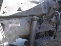 HINO Profia Self Loader (With 4 Steps Of Cranes) LKG-FW1EXBG 2012 558,000km_9