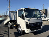 ISUZU Elf Loader Dump 2RG-NPR88YM 2024 1,819km_1