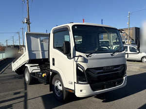 ISUZU Elf Loader Dump 2RG-NPR88YM 2024 1,819km_1