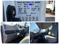 ISUZU Elf Loader Dump 2RG-NPR88YM 2024 1,819km_21