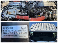 ISUZU Elf Loader Dump 2RG-NPR88YM 2024 1,819km_22