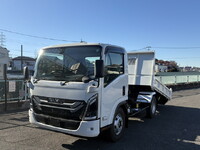 ISUZU Elf Loader Dump 2RG-NPR88YM 2024 1,819km_3