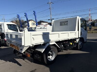 ISUZU Elf Loader Dump 2RG-NPR88YM 2024 1,819km_4