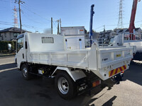 ISUZU Elf Loader Dump 2RG-NPR88YM 2024 1,819km_5