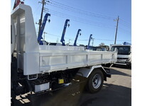 ISUZU Elf Loader Dump 2RG-NPR88YM 2024 1,819km_8