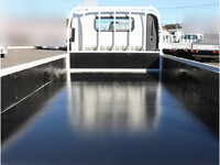 ISUZU Elf Flat Body TRG-NPR85AR 2018 22,902km_11