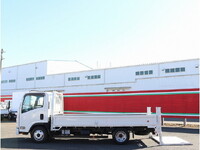 ISUZU Elf Flat Body TRG-NPR85AR 2018 22,902km_13