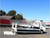 ISUZU Elf Flat Body TRG-NPR85AR 2018 22,902km_14