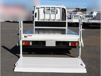 ISUZU Elf Flat Body TRG-NPR85AR 2018 22,902km_15