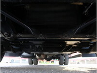 ISUZU Elf Flat Body TRG-NPR85AR 2018 22,902km_19