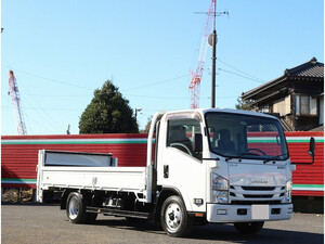 ISUZU Elf Flat Body TRG-NPR85AR 2018 22,902km_1
