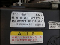 ISUZU Elf Flat Body TRG-NPR85AR 2018 22,902km_25